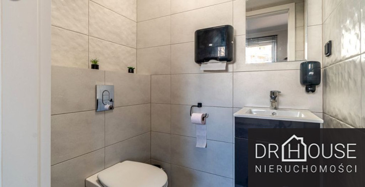 Lokal Sprzedaż Kraków Krowodrza Bociana 8