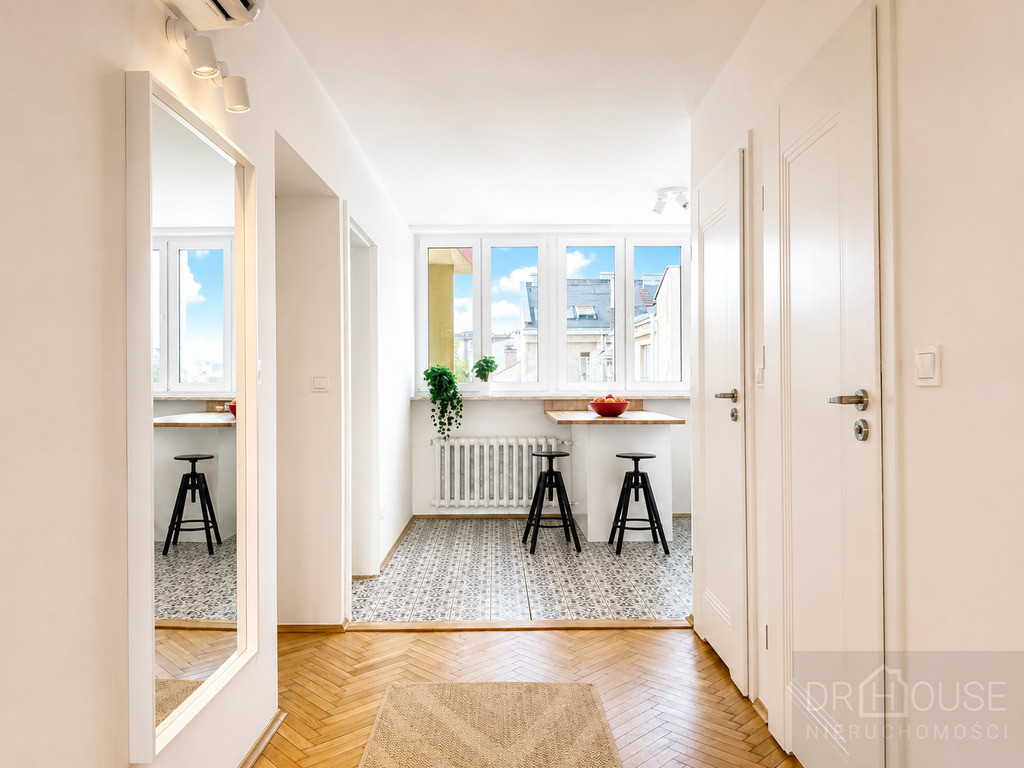 Mieszkanie Wynajem Kraków Kraków-Śródmieście 7