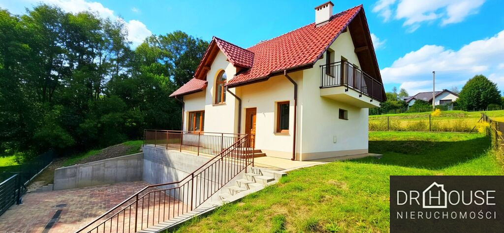 Dom Sprzedaż Mogilany Południowa