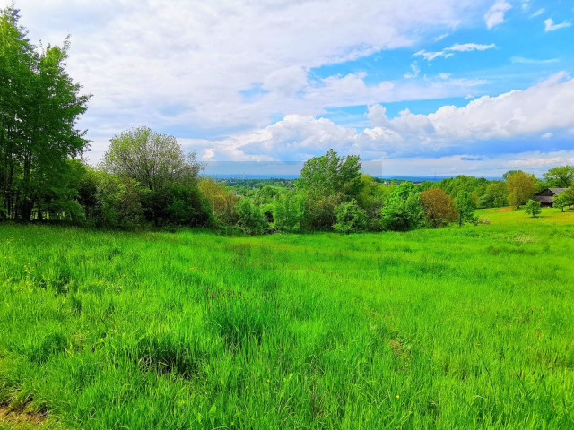 Działka Sprzedaż Chorowice