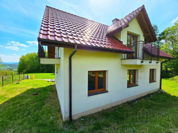 Dom Sprzedaż Mogilany Południowa