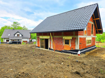 Dom Sprzedaż Rzeszotary