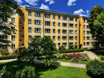 Mieszkanie Sprzedaż Kraków Kraków-Śródmieście Bajeczna
