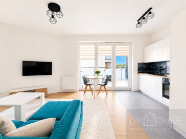 Mieszkanie Wynajem Kraków dr. Jana Piltza