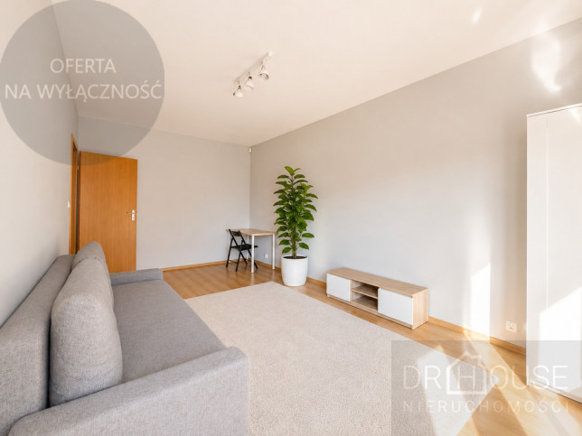 Mieszkanie Wynajem Kraków Kraków-Krowodrza Stańczyka 1
