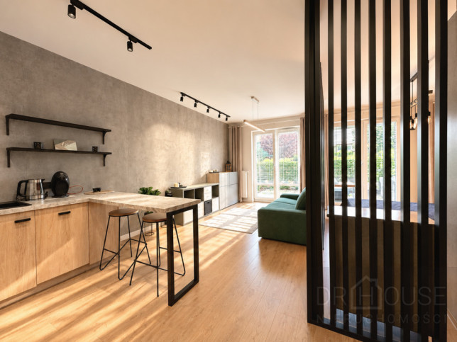Mieszkanie Wynajem Kraków dr. Jana Piltza 6