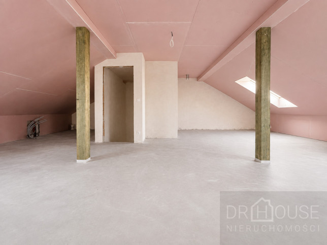 Dom Sprzedaż Kraków Kraków-Podgórze Spacerowa 7