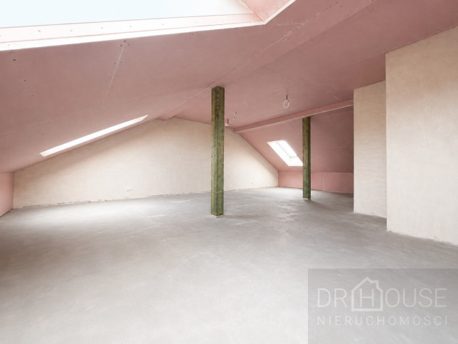 Dom Sprzedaż Kraków Kraków-Podgórze Spacerowa 9