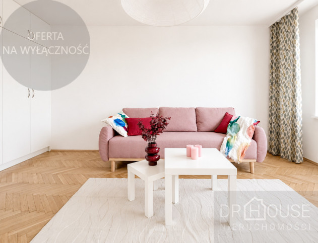Mieszkanie Wynajem Kraków Kraków-Śródmieście 1