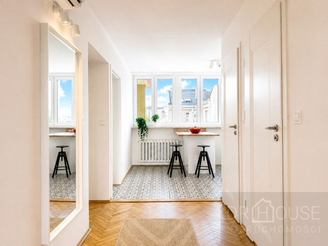 Mieszkanie Wynajem Kraków Kraków-Śródmieście 7