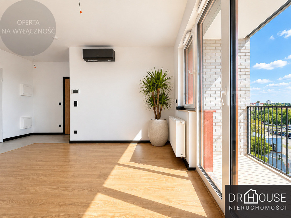 Mieszkanie Sprzedaż Kraków Podgórze Walerego Sławka