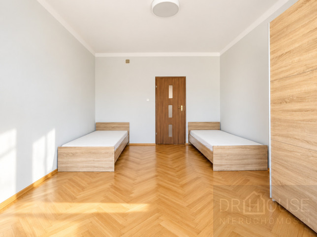 Mieszkanie Wynajem Kraków Krowodrza Mariana Smoluchowskiego 6