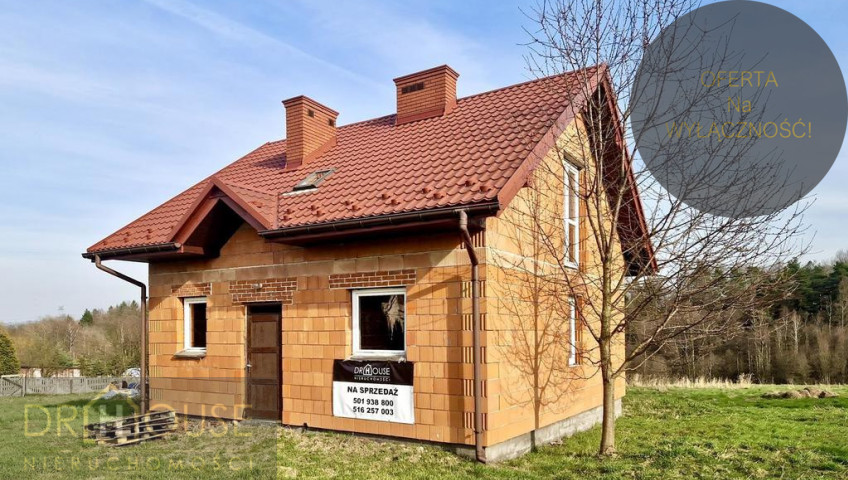Dom Sprzedaż Janowice